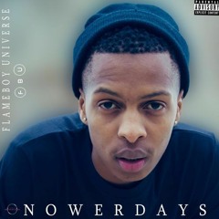 NOWERDAYS Clean edit