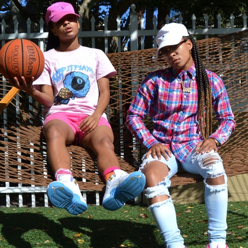 Kobe - Ronita Ft Ronisha Ft Gree