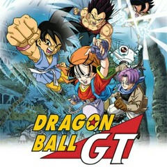 [Awan Ryujin] Dan Dan Kokoro Hikareteku - Opening Dragon Ball GT (Cover)