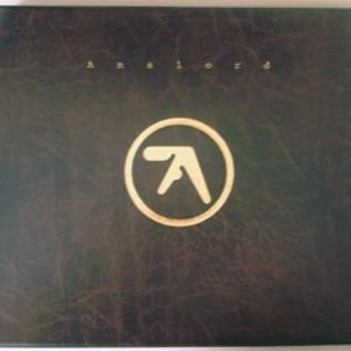 Aphex Twin - (Re)Chosen Lords (D00MGIVER Mix)