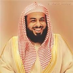 تلاوة فى قمة الروعه للشيخ خالد الجليل