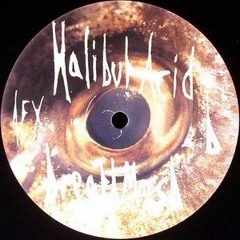 Halibut Acid