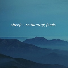 Swimming Pools- Black Sheep