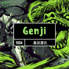 Drippy & X U T E - Genji