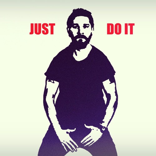 Just Do It (Remix)