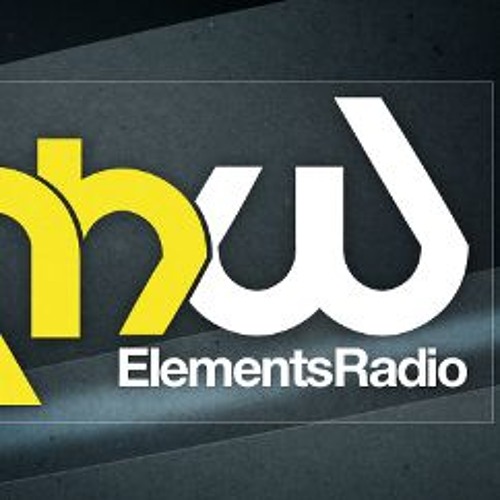 PHW Elements Radio 119 [13th Of February 2017 At Di.fm]