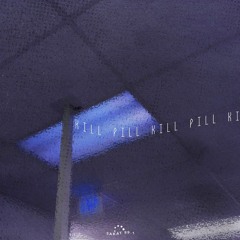 THRILL PILL - KILL PILL (Prod. By OD SLASH)