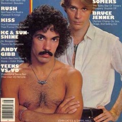 Hall and Oates, Maneater (Remix)