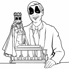 PRETEND GET OFF with MR. ROGERS remix by JERBERJONES & ROBBIE DANIELS