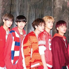 [COVER] NCT 127 - Limitless (Lilyリリィ)