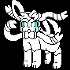 REALITY BREAK - MARIA'S RAGE / CHALLENGED BY A SYLVEON