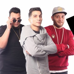 Drawish - Dezel - Tony - El - Za3emمهرجان الدروايش