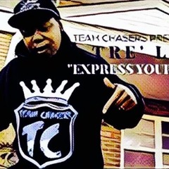 Express Yourself Freestyle