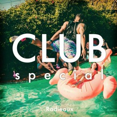 Radieaux Club Special by Lulleaux