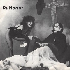 "Augen Voller Sand" 7" By Dr. Horror - Private SFM Niagara - Austria, 1984 - SOLD