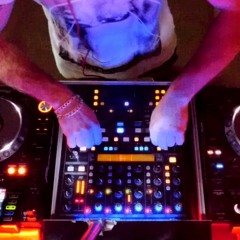 SICK UK HARDCORE SET mixed by DJ DAVY H 2017