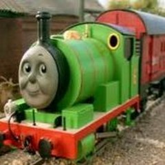 Percy's Theme S1 & 8 Remix