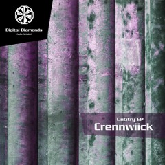 Crennwiick - Swimming Reverse [DigitalDiamonds028] | WAV download