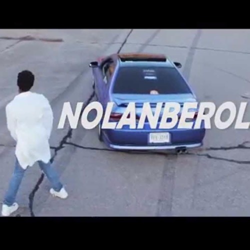 NOLANBEROLLIN HONDABIKE!!!!!!!!!!!!