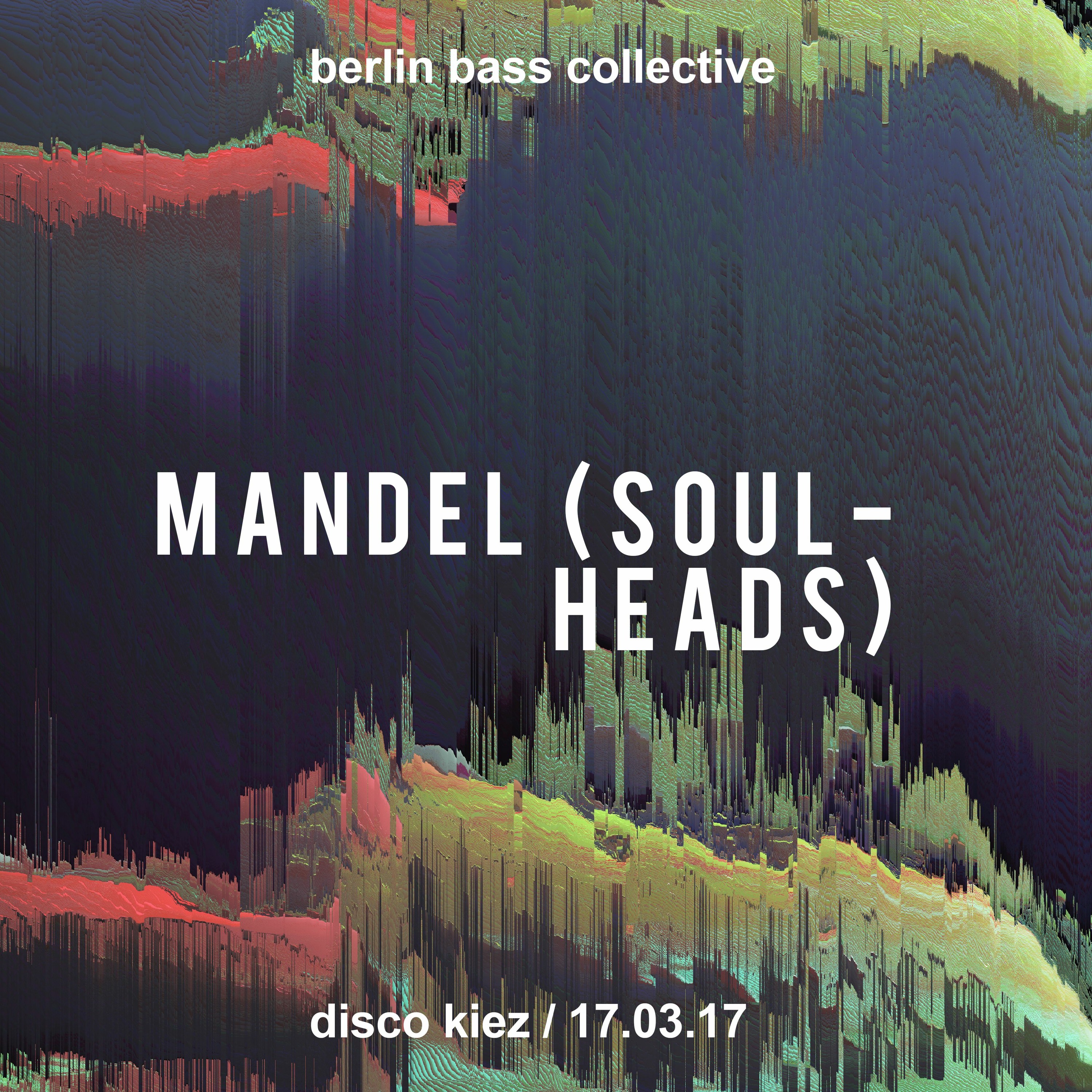 Mandel live at Disco Kiez auf dem Dach (17.03.17) @ Klunkerkranich Berlin episode artwork