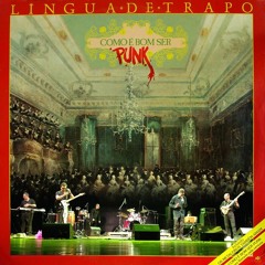 Língua de Trapo - Conspurcália