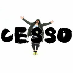 C-Jon - Cesso (Instrumental)