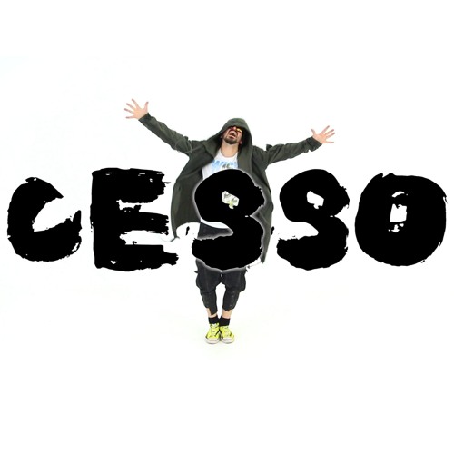 C-Jon - Cesso (Instrumental)