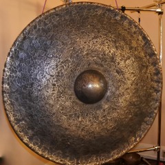 Fifth Harmonic - Burma Gongs - B1 & F#