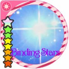 [Binding Stars] Koi ni Naritai AQUARIUM