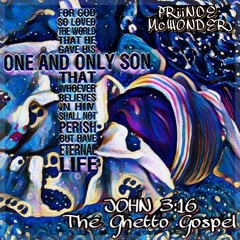 "God Is So Wonderful" Ft @Sam_Peezy - @PRIZZY1of1  #John316TGG