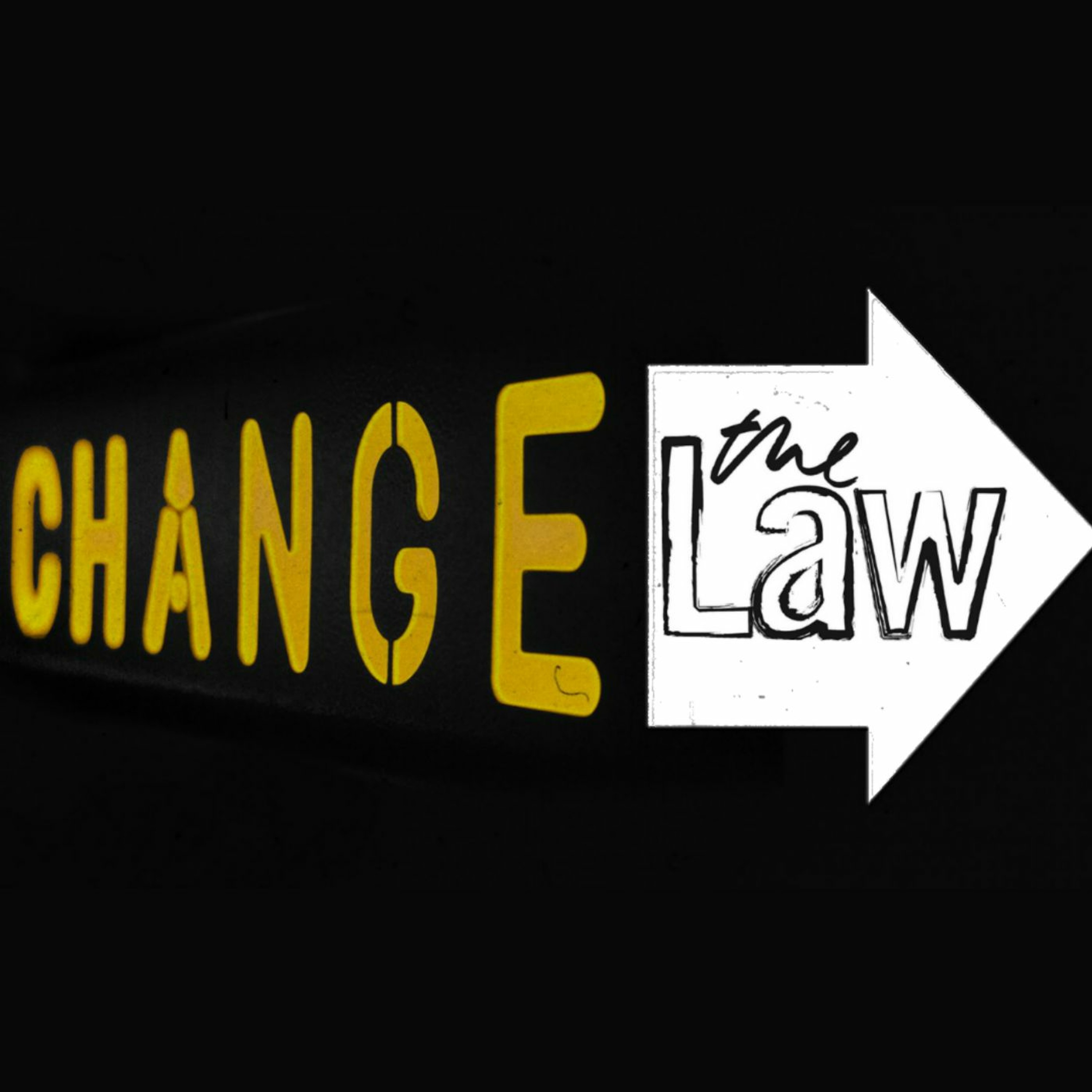 Change The Law Preview