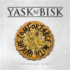 Comfortable With Quiche