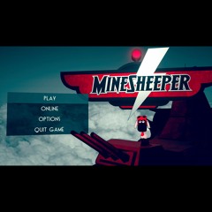 Enter Dieselpunk (Lobby Music)