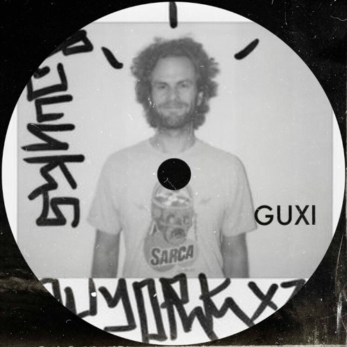 Dr Dunks - Dunks Got The Answer (Guxi Re Edit)