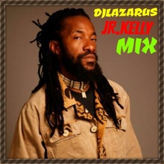 Djlazarus Junior Kelly Mix