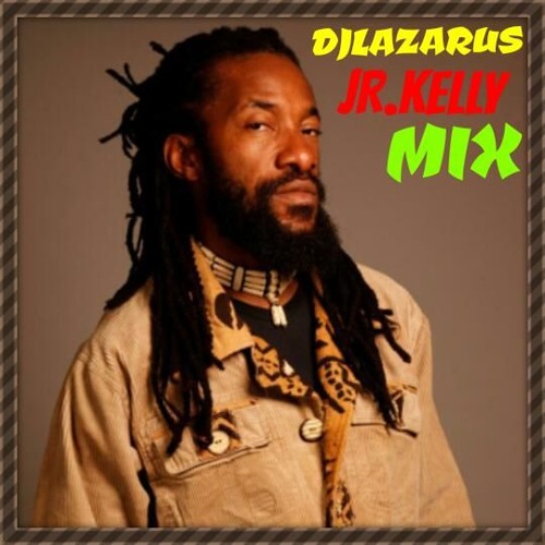 Djlazarus Junior Kelly Mix
