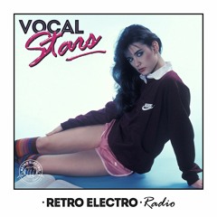 Retro Vocal Stars