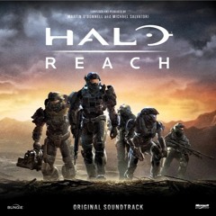 Halo Reach - Overture