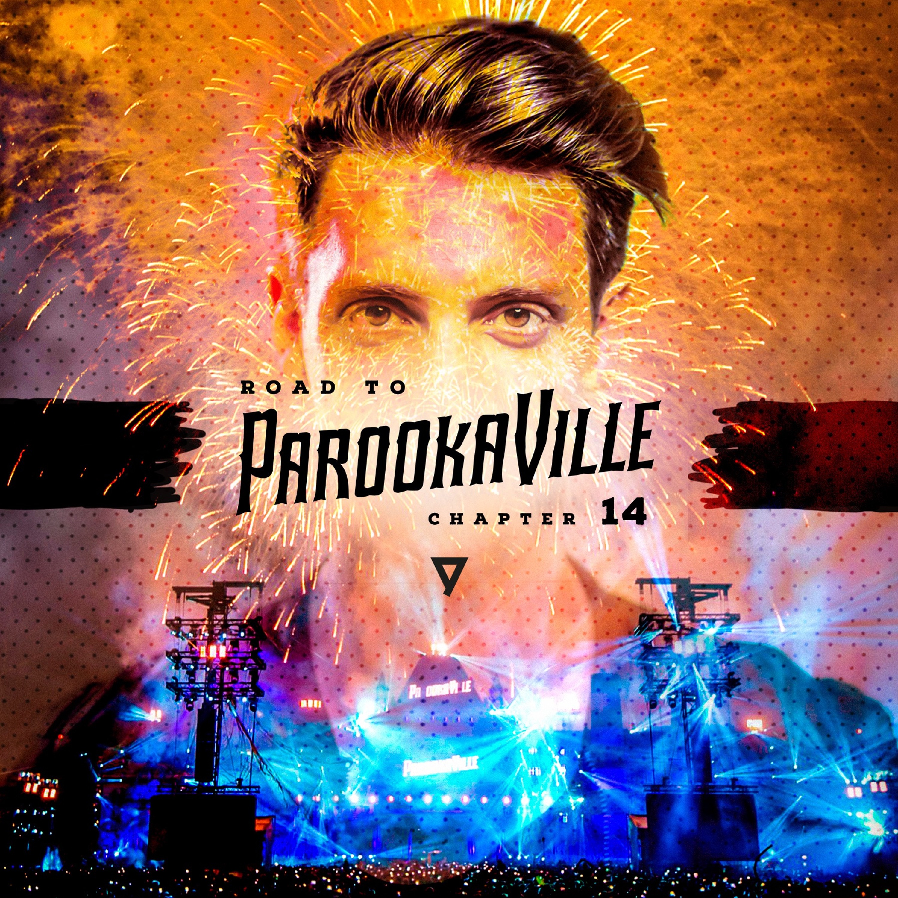 Road To Parookaville - Chapter 014 episode artwork