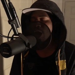 The Brain Dance - Animals As Leaders Rap Cover Khaos Light