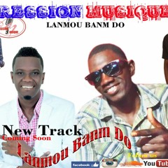 Lanmou Ban'm Do - Pression Musique