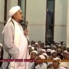 HABIB RIZIEQ SYIHAB - MARS FPI