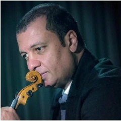 الموسيقار ياسر عبد الرحمن   موسيقى الرجل الآخر