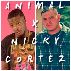 Animal X Nicky Cortez - Oh My