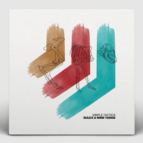 KNTKNMY006 - Sulex & Nine Yards - Simple Tactics (FREE DL)