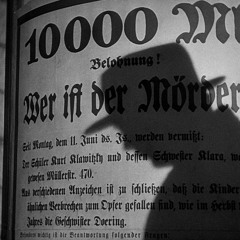 Das Rennen (ft Paul A.)