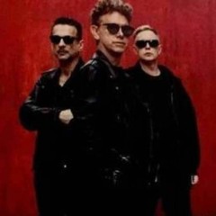 Depeche Mode - Scum (Dominatrix Remix)