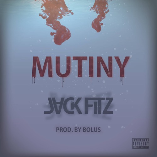 JACK FITZ - MUTINY