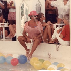 Ulf Alexander for Subsoil - ibizaliveradio