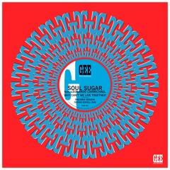 Soul Sugar featuring Leonardo Carmichael "Why can't we live together" (Rodigan on BBC radio 2)